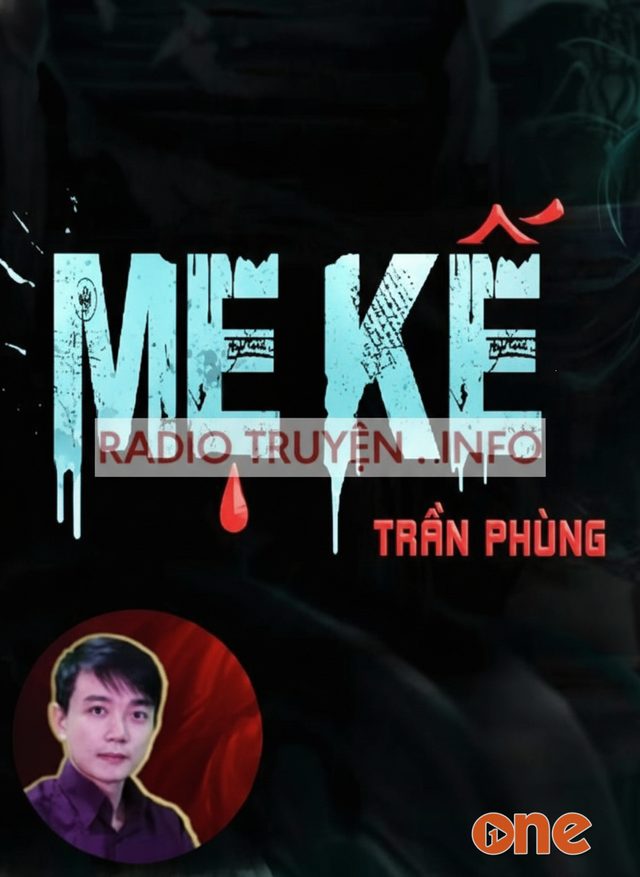 Mẹ Kế