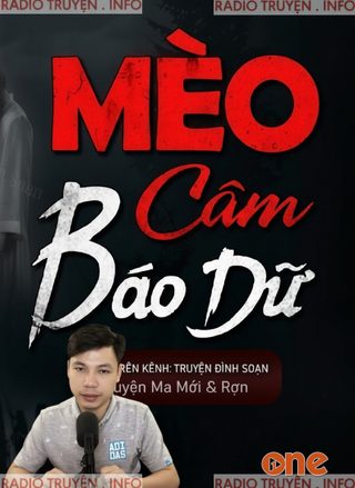 Mèo Câm Báo Dữ