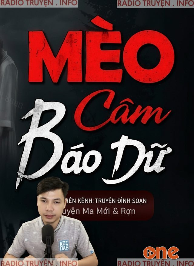 Mèo Câm Báo Dữ