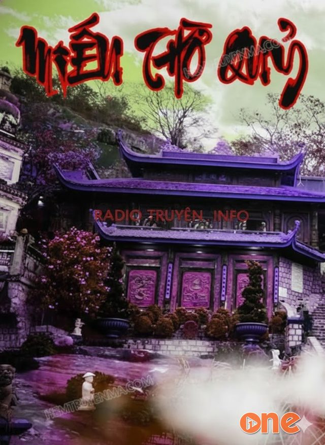 Miếu Thờ Quỷ