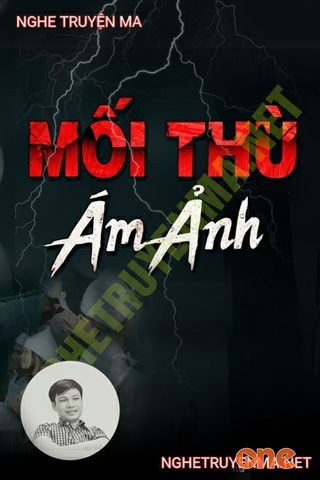 Mối Thù Ám Ảnh