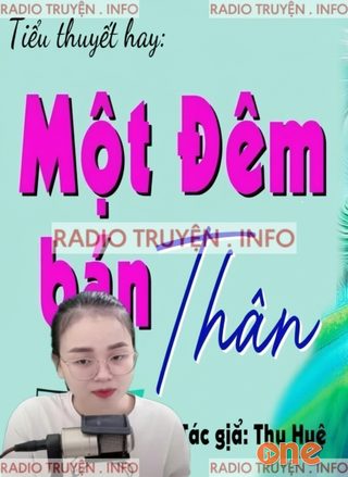Một Đêm Bán Thân