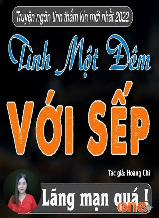 Một Đêm Với Sếp