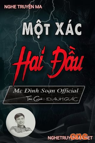 1 X.ác 2 Đầu
