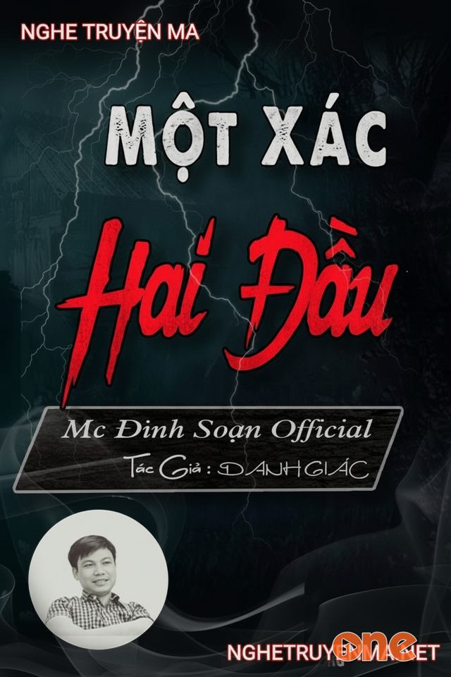 1 X.ác 2 Đầu