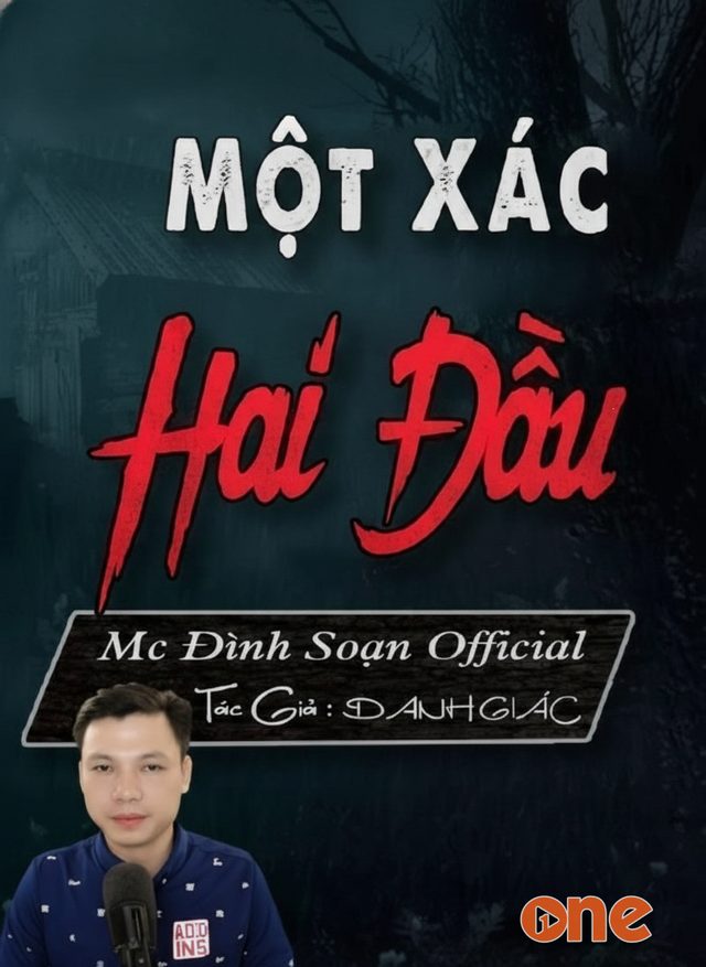 Một Xác Hai Đầu