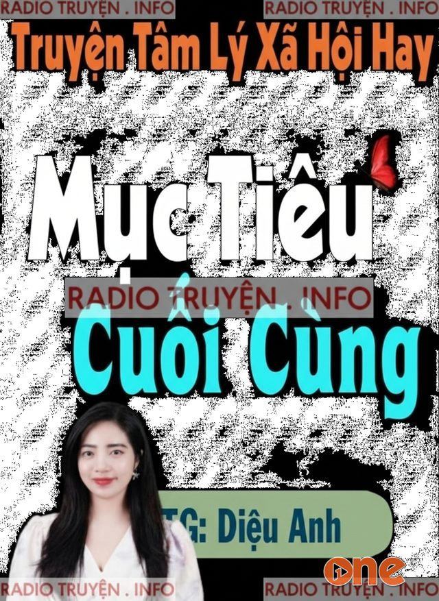 Mục Tiêu Cuối Cùng