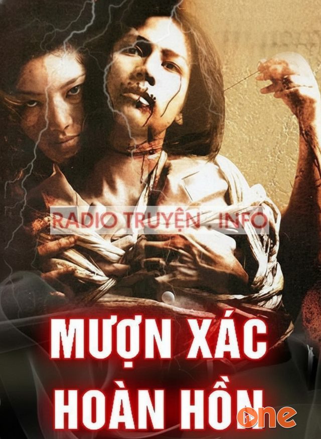 Mượn X.ác Hoàn Hồn