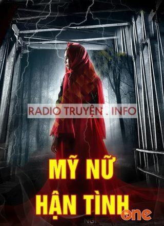 Mỹ Nữ Hận Tình