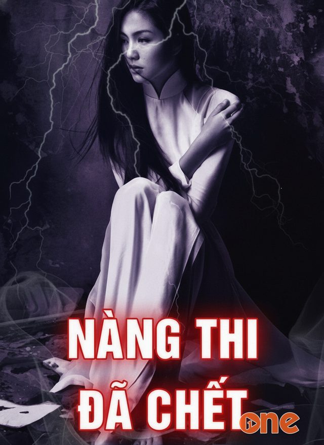 Nàng Thi Đã C.hết