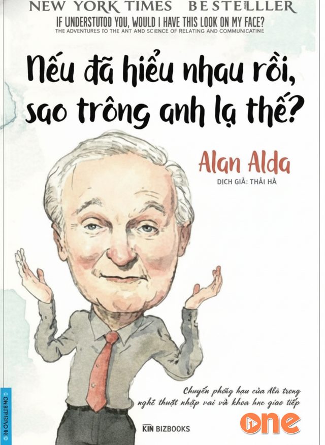 Nếu Đã Hiểu Nhau Rồi Sao Trông Anh Lạ Thế