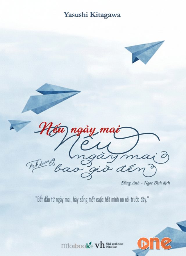 Nếu Ngày Mai Không Bao Giờ Đến