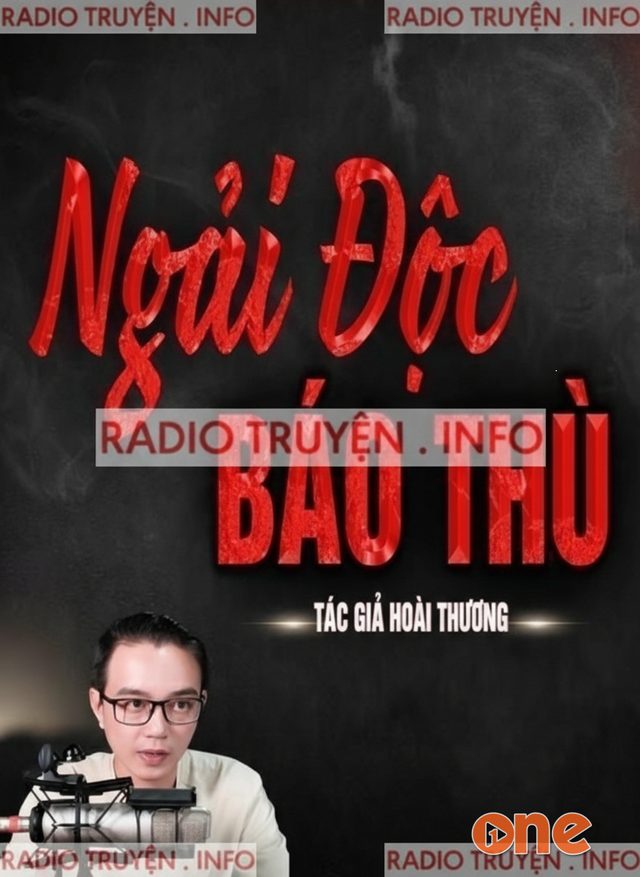 Ngải Độc Báo Thù