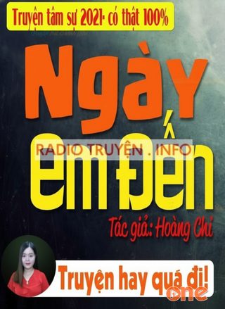 Ngày Em Đến