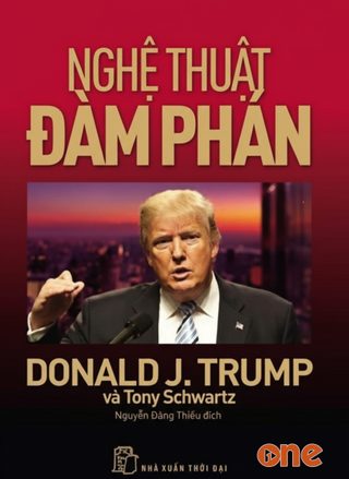 Nghệ Thuật Đàm Phán
