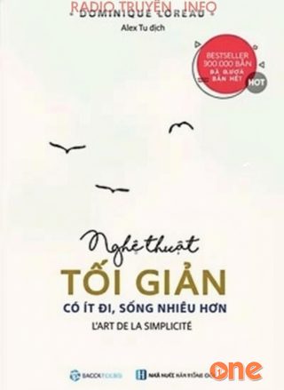 Nghệ Thuật Tối Giản, Có Ít Đi, Sống Nhiều Hơn