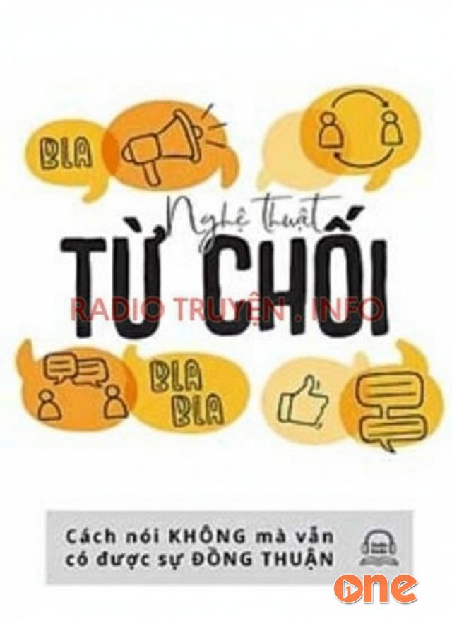 Nghệ Thuật Từ Chối