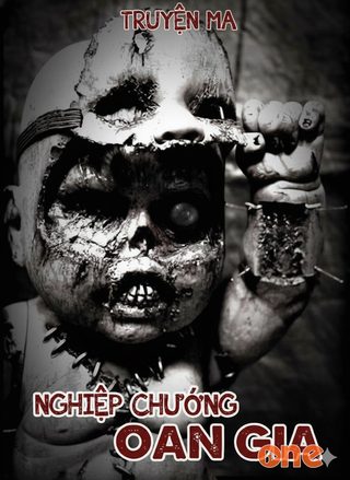 Nghiệp Chướng Oan Gia