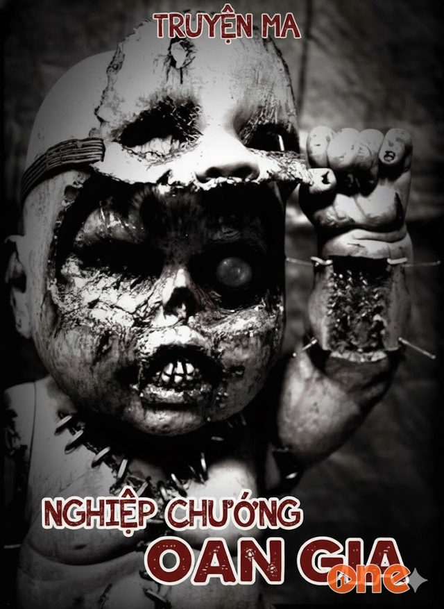 Nghiệp Chướng Oan Gia