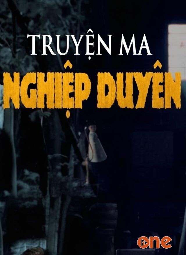 Nghiệp Duyên