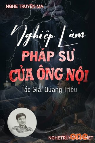 Nghiệp Làm Pháp Sư