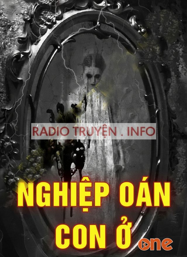 Nghiệp Oán Con Ở