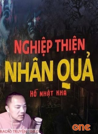 Nghiệp Thiện