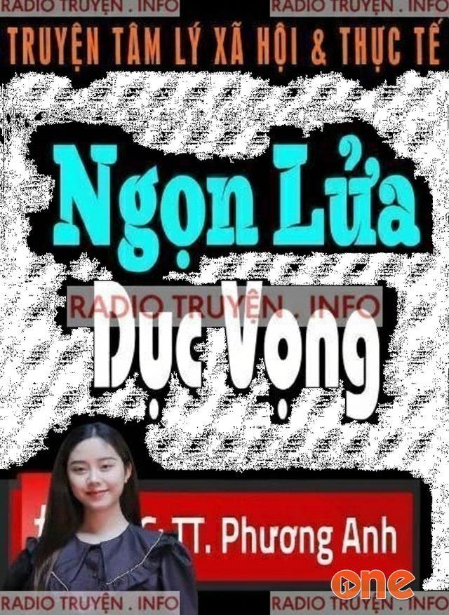 Ngọn Lửa Dục Vọng