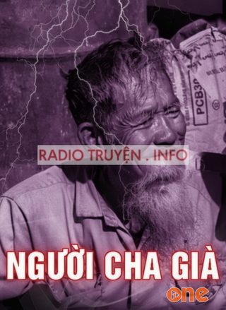 Người Cha Già