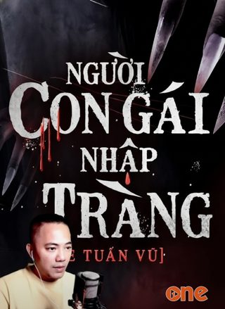 Người Con Gái Nhập Tràng