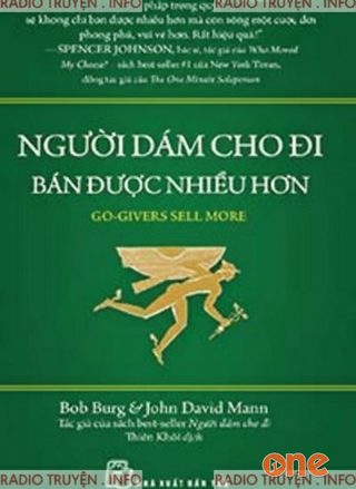 Người Dám Cho Đi