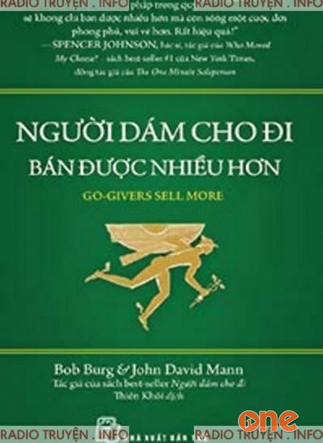 Người Dám Cho Đi