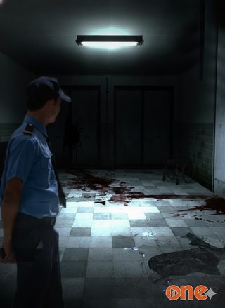 Người Kể Chuyện Ma