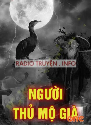 Người Thủ Mộ Già