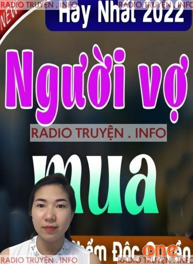 Người Vợ Mua