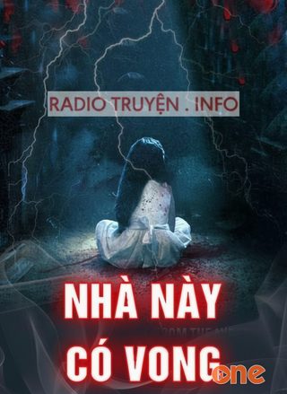 Nhà Này Có Vong