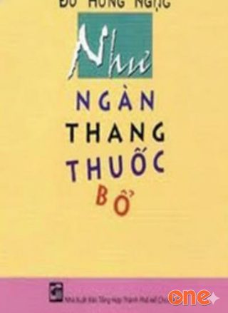 Như Ngàn Thang Thuốc Bổ