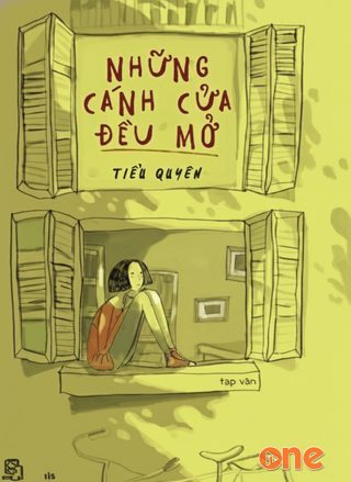 Những Cánh Cửa Đều Mở