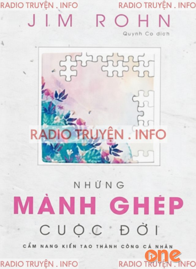 Những Mảnh Ghép Cuộc Đời