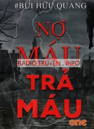 Nợ M.áu Trả M.áu