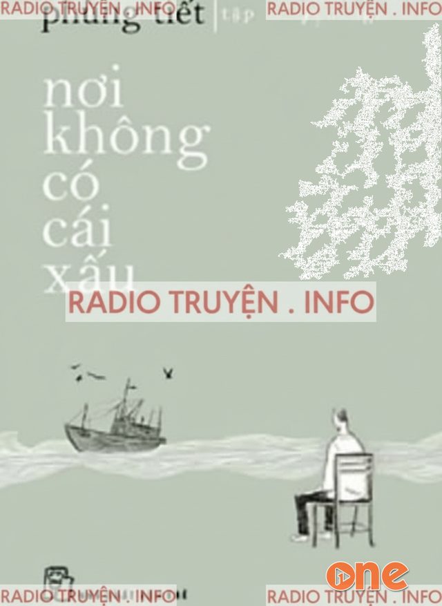 Nơi Không Có Cái Xấu