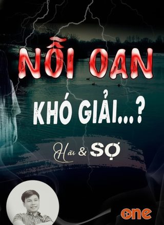 Nỗi Oan Khó Giải