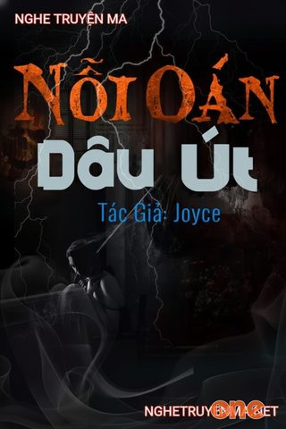 Nỗi Oan Nàng Dâu