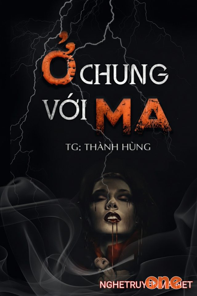 Ở Chung Với Ma