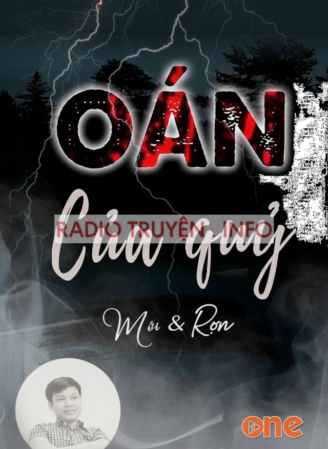 Oán Của Quỷ