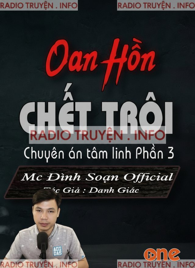 Oan Hồn Chết Trôi