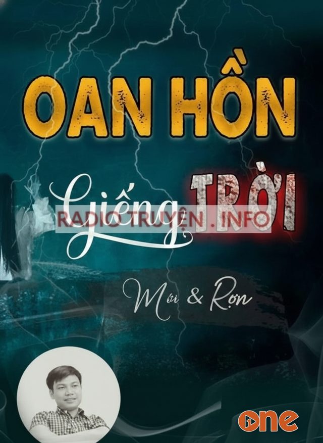 Oan Hồn Giếng Trời
