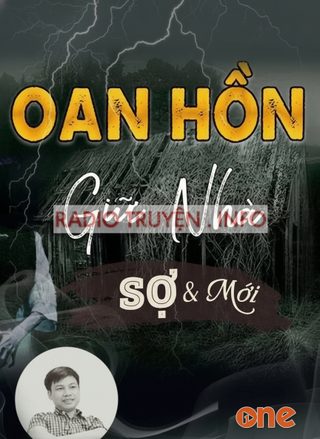 Oan Hồn Giữ Nhà