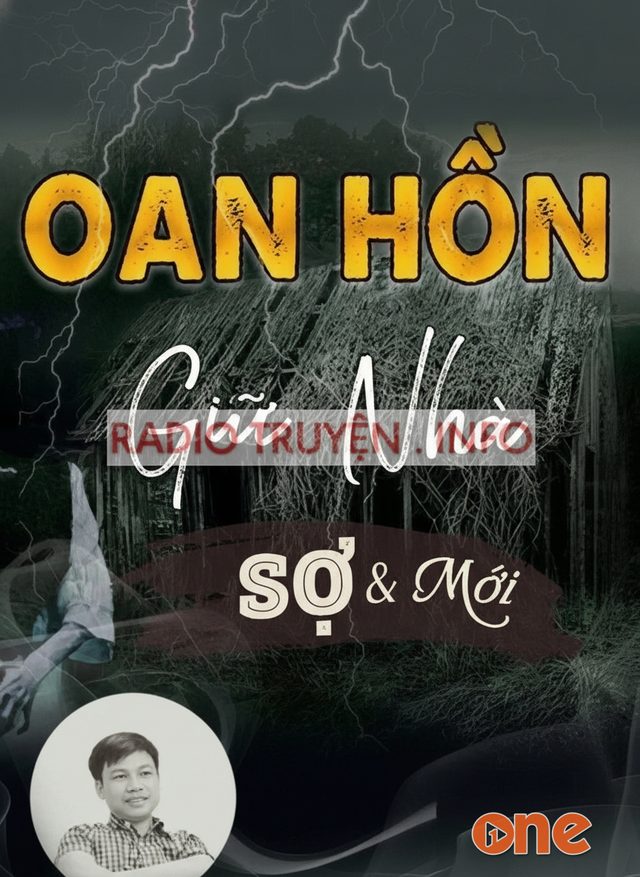 Oan Hồn Giữ Nhà