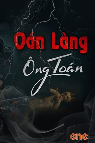 Oan Hồn Ông Toán